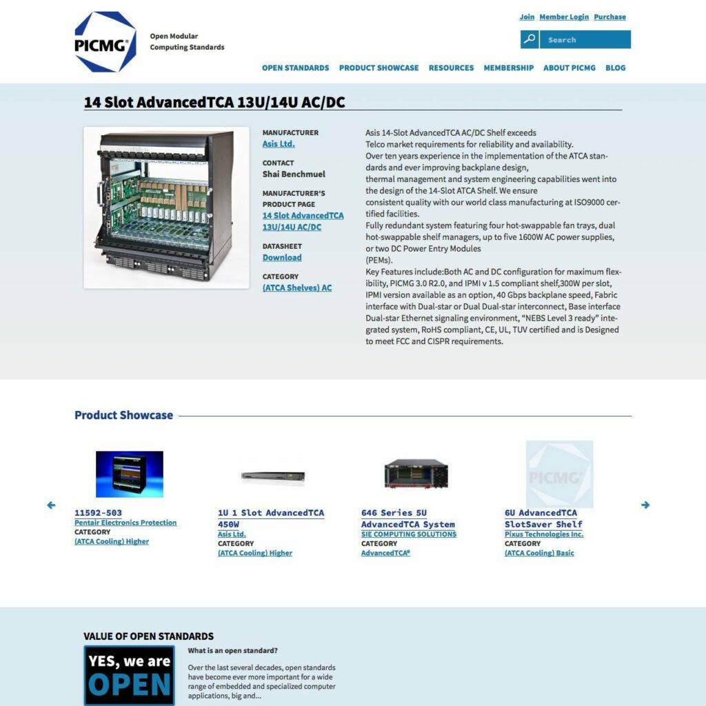 PICMG.org product page