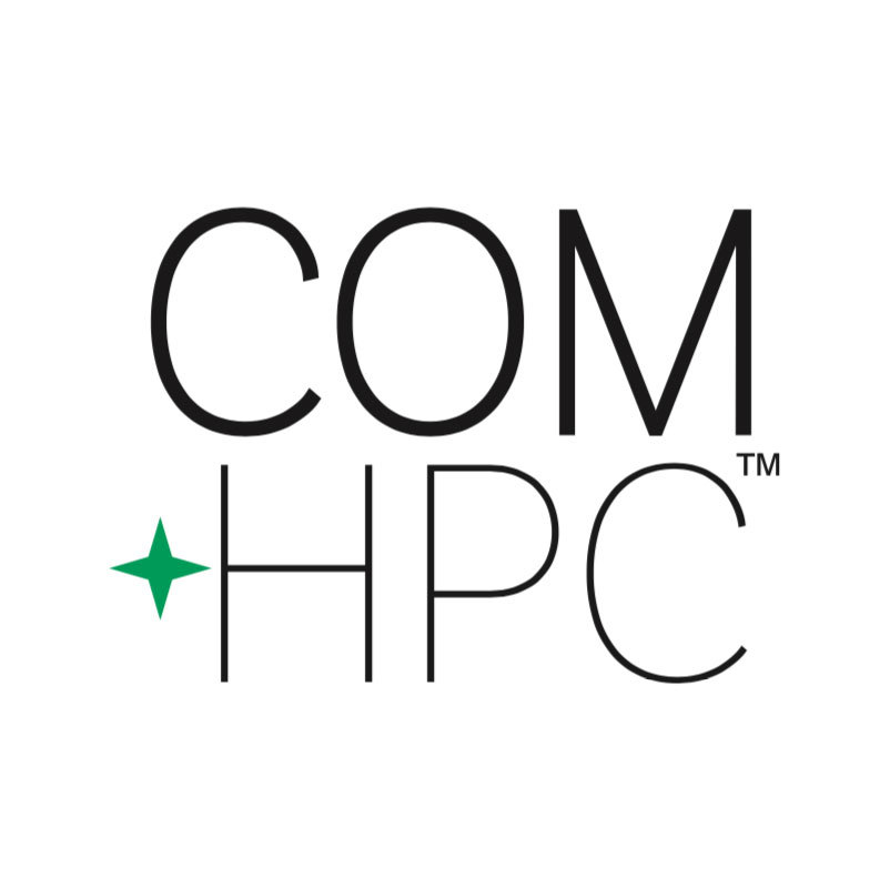 PICMG COM+HPC logo