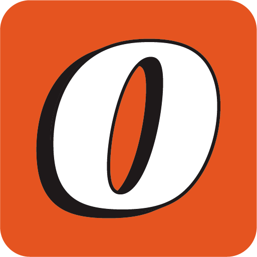 Optosource icon logo