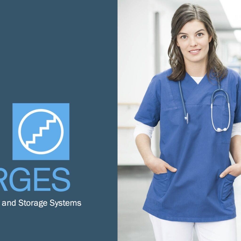 ZARGES Medical PowerPoint deck